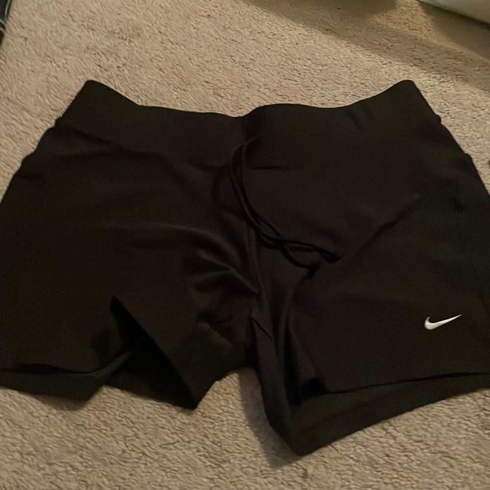 Nike workout shorts